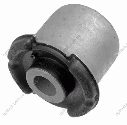 Сайлентблок важеля LAND ROVER DISCOVERY (III/IV)/RANGE ROVER SPORT 2004-2013 FRONT L/R -ua LEMFORDER 34018 01 (фото 1)