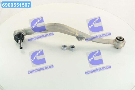 Тяга рул. MB задн. ось справа (Lemferder) LEMFORDER 34039 01