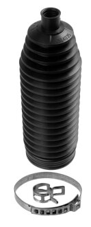 Пильник рульового механізму гумовий CITROEN/FIAT/PEUGEOT C8/JUMPY/SCUDO/EXPERT 2006=> -ua LEMFORDER 34043 01