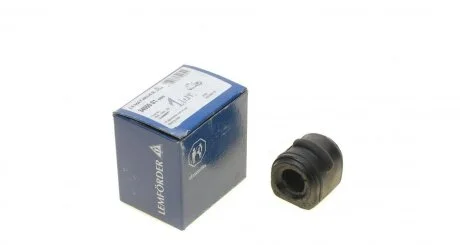 Втулка стабілізатора гумова FORD FOCUS 1998-2004 FRONT L/R -ua LEMFORDER 34055 01