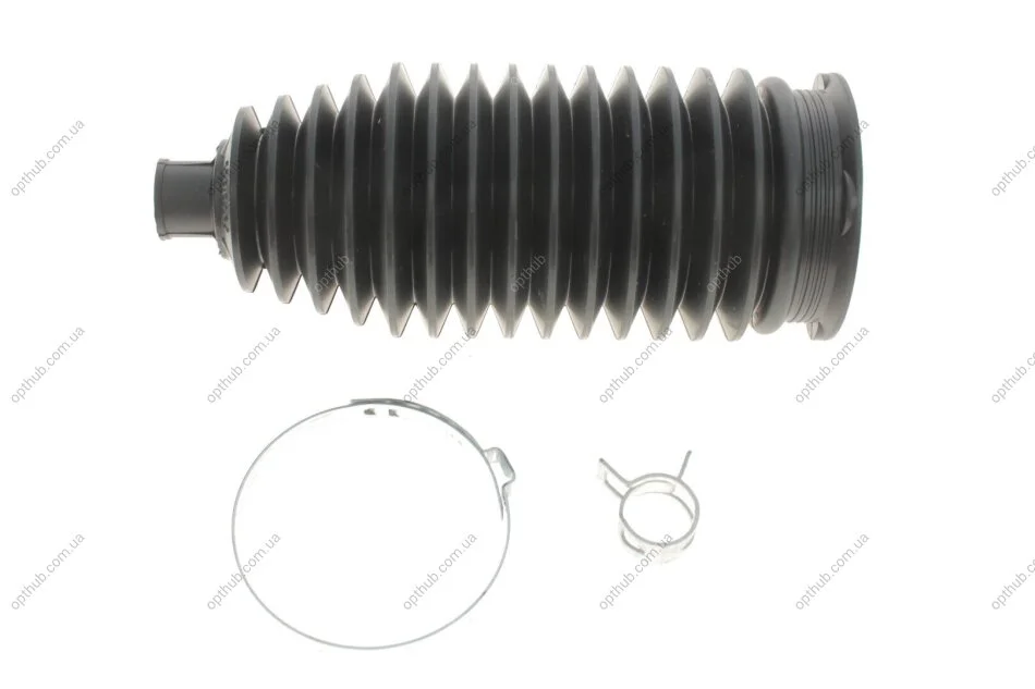Пыльник рулевого механизма резиновый MINI MINI(R56)/CLUBMAN(R55)/COUNTRYMAN(R60)/PACEMAN(R61)/ROADSTER LEMFORDER 34074 01 (фото 1)