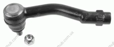 Наконечник тяги рул. HYUNDAI TUCSON лев. (пр-во Lemferder) LEMFORDER 34326 01 (фото 1)