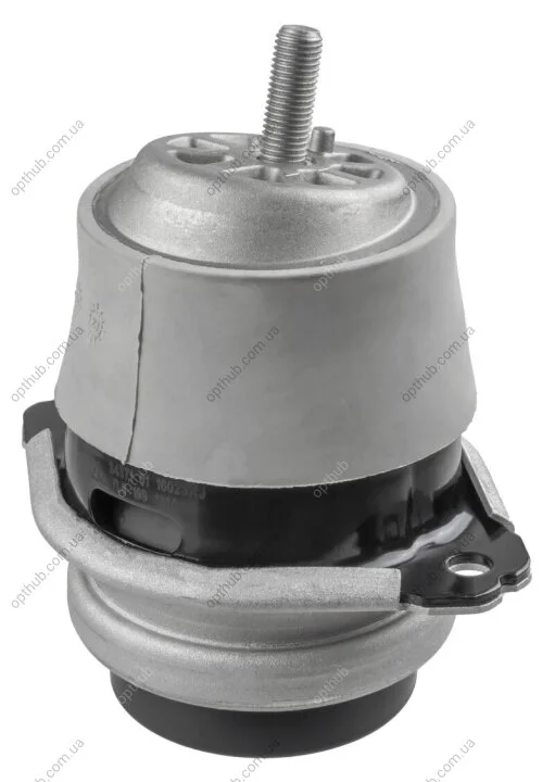 Опора двигуна гумометалева AUDI/VW  Q7(4L)/TOUAREG(7LA/7L6/7L7) 2002-2010 FRONT L/R -ua LEMFORDER 34371 01 (фото 1)