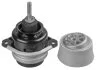 Опора двигуна гумометалева AUDI/VW  Q7(4L)/TOUAREG(7LA/7L6/7L7) 2002-2010 FRONT L/R -ua LEMFORDER 34371 01 (фото 2)