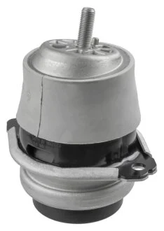 Опора двигуна гумометалева AUDI/VW  Q7(4L)/TOUAREG(7LA/7L6/7L7) 2002-2010 FRONT L/R -ua LEMFORDER 34371 01