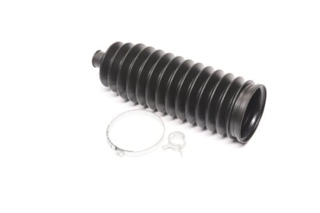 Пильник рульового механізму гумовий FIAT/SAAB DOBLO/9-3 2001=> -ua LEMFORDER 34400 01