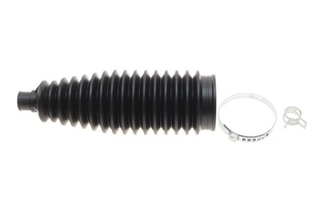 Пильник рульового механізму гумовий TOYOTA COROLLA 2002- -ua LEMFORDER 34403 01