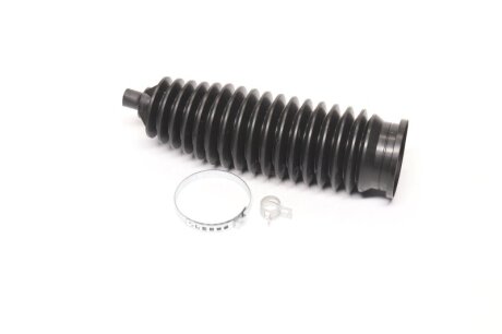 Пильовик рул. рейки NISSAN передн. вісь LEMFORDER 34407 01