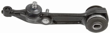 Важіль підвіски MB W220 1998-2005 -ua LEMFORDER 34421 01