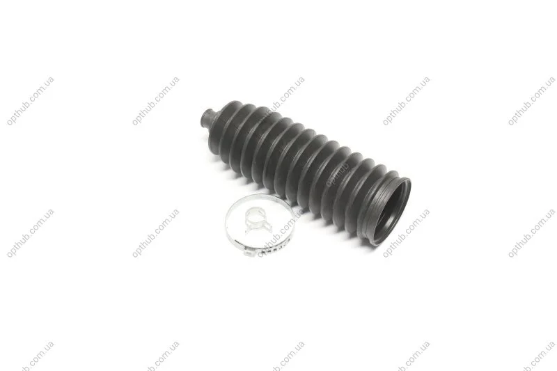 Пыльник рул. рейки FIAT DOBLO (пр-во) LEMFORDER 34431 01 (фото 1)