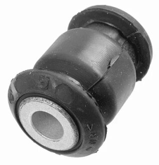 Сайлентблок важеля FIAT/FORD 500/KA 10/2007- ПЕРЕДНЕГО ПЕРЕДНИЙ -ua LEMFORDER 34444 01