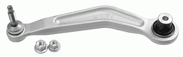 Важіль підвіски BMW 5 E60/E61 7/2003- ЗАДНЕЙ СВЕРХУ СЛЕВА СЗАДИ -ua LEMFORDER 34465 01 (фото 1)
