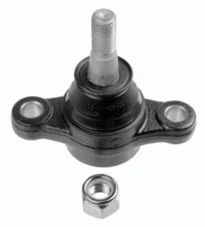 Опора шаровая FORD, HYUNDAI передн. ось (пр-во Lemferder) LEMFORDER 34509 01