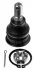 Опора шаровая NISSAN: ALMERA TINO (V10), CEFIRO SALOON, MAXIMA QX (A33), MAXIMA STATION WAGON, PRIMER LEMFORDER 34510 02 (фото 1)