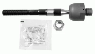 Тяга рул. MAZDA передн. ось (пр-во Lemferder) LEMFORDER 34514 01