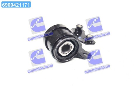 Сайлентблок важеля MAZDA передн. вісь (Lemferder) LEMFORDER 34526 01 (фото 1)