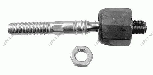 Тяга рульова CITROEN: C5 BREAK (TD_), C5 (RD_) PEUGEOT: 508, 508 SW -ua LEMFORDER 34530 01 (фото 1)