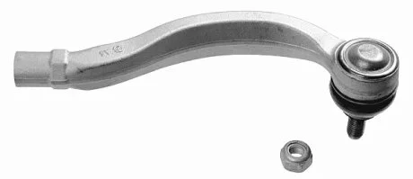 Наконечник рульової тяги CITROEN: C5 BREAK (TD_), C5 (RD_) PEUGEOT: 508, 508 SW -ua LEMFORDER 34532 01