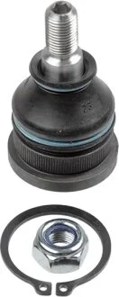 Опора шаровая VOLVO S40/V40 7/95-6/2004 ПЕРЕДНЕЕ СНИЗУ ЛЕВ/ПРАВ LEMFORDER 34553 01