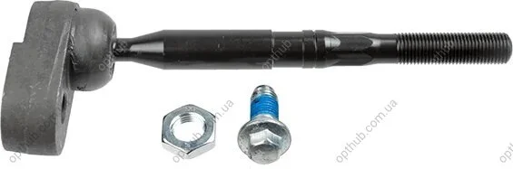 Тяга рульова MERCEDES-BENZ: A-CLASS (W169), B-CLASS (W245) -ua LEMFORDER 34584 01 (фото 1)