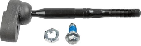 Тяга рульова MERCEDES-BENZ: A-CLASS (W169), B-CLASS (W245) -ua LEMFORDER 34584 01