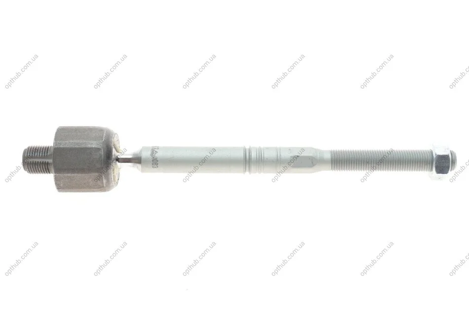 Тяга рульова ALPINA: B7 (F01, F02) BMW: 5 (F10), 5 GRAN TURISMO (F07), 5 TOURING (F11), 6 CONVERTIBLE -ua LEMFORDER 34600 01 (фото 1)