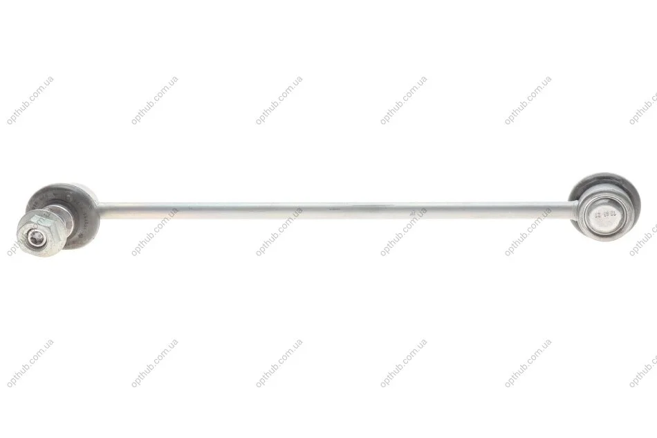 Тяга стабилизатора BMW 5(F10,F07,F11), 6(F06,F12,F13) 08- перед. мост (Пр-во) LEMFORDER 34601 01 (фото 1)