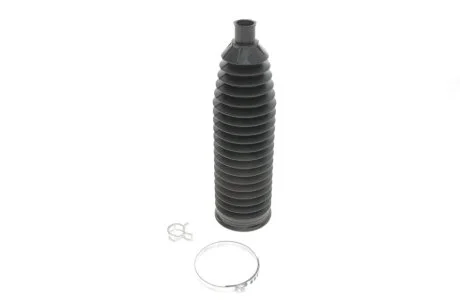 Пильовик рульової рейки OPEL ASTRA G, H, MERIVA B 98 - перед. міст (Вир-во) LEMFORDER 34656 01