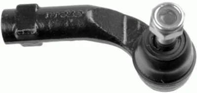 Наконечник тяги рулевой MAZDA 3, 5 03- перед. мост (Пр-во) LEMFORDER 34663 01