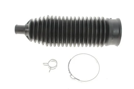 Пильовик рул. рейки AUDI, SEAT, SKODA, VW передн. вісь (Вир-во) LEMFORDER 34703 01