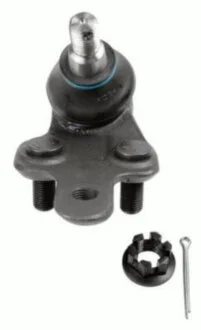 Опора шаровая LEXUS, TOYOTA передн. ось (пр-во Lemferder) LEMFORDER 34706 01