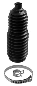 Пильник рульового механізму гумовий CITROEN/PEUGEOT C3/C-ELYSEE/207/CC/301 2006-=> FRONT -ua LEMFORDER 34713 01