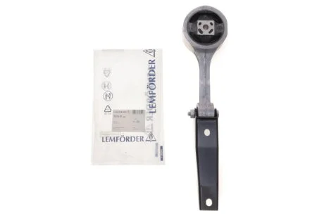 Опора двигуна гумометалева ОПОРА ДВИГАТЕЛЯ SEAT CORDOBA/IBIZA IV/SKODA/FABIA COMBI/FABIA SALOON -ua LEMFORDER 34715 01
