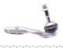 Наконечник рульової тяги ALPINA: B7 (F01, F02) BMW: 5 (F10), 5 GRAN TURISMO (F07), 5 TOURING (F11), 6 -ua LEMFORDER 34726 01 (фото 2)