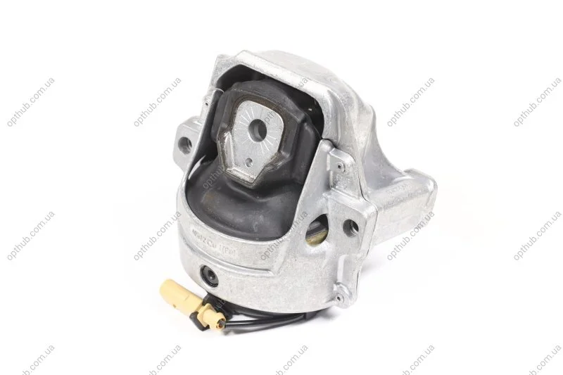 Подушка двигуна AUDI A4, Q5; PORSCHE MACAN (вир-во Lemforder) LEMFORDER 34740 01 (фото 1)