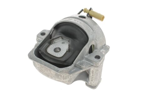 Опора двигуна гумометалева AUDI A4 (8K2/8K5/8KH)/ A5(8TA/8F7)/Q5(8RB) R 2007-2017 ПО ГАРАНТИИ ОЕ СЕРВ -ua LEMFORDER 34742 01