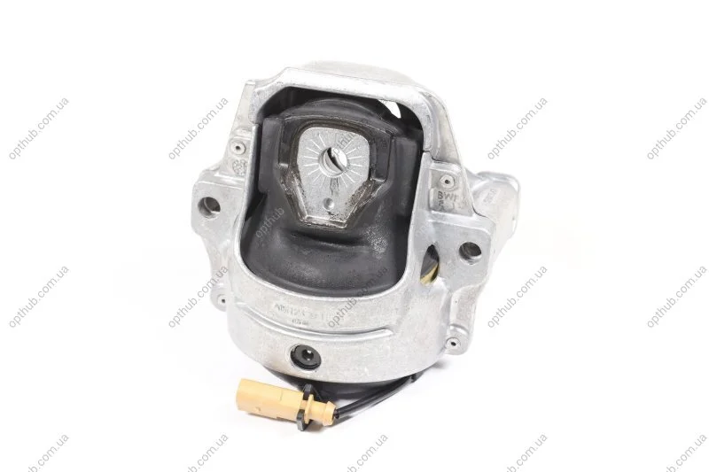 Подушка двигуна AUDI A4, Q5; PORSCHE MACAN (вир-во Lemforder) LEMFORDER 34743 01 (фото 1)