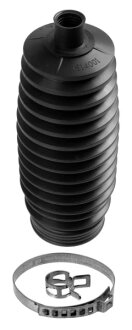 Пильник рульового механізму гумовий CITROEN/PEUGEOT C5/508 2008=> FRONT L/R -ua LEMFORDER 34760 01