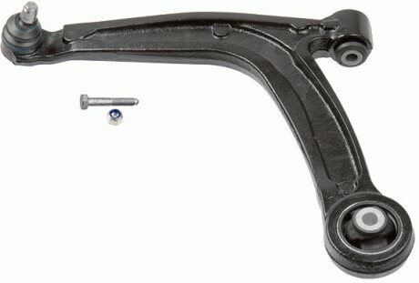 Важіль підвіски FIAT: 500, 500 C -ua LEMFORDER 34821 01