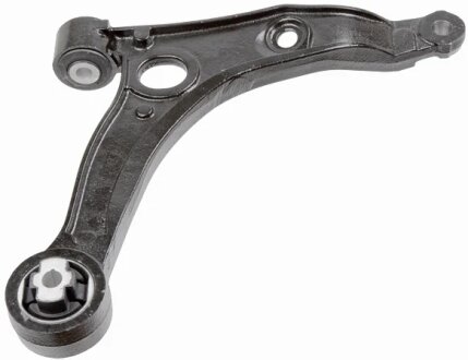 Важіль підвіски CITRO?N: JUMPER BOX, JUMPER BUS, JUMPER FLATBED / CHASSIS FIAT: DUCATO BOX (250), DU -ua LEMFORDER 34834 01