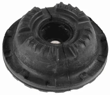 Опора амортизатора гумометалева AUDI A4 07-16/A5 07-17/Q5 08-17 FRONT L/R -ua LEMFORDER 34907 01