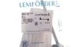 Тяга стаб. CITROEN, MITSUBISHI, PEUGEOT передн. ось (пр-во Lemferder) LEMFORDER 34911 01 (фото 2)