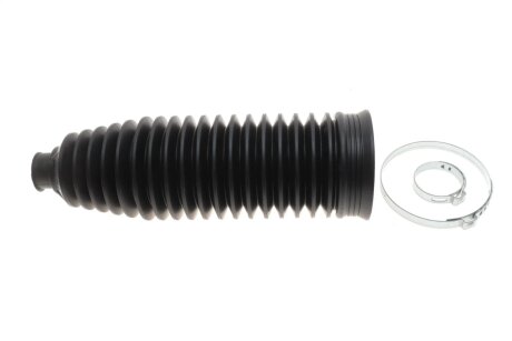 Пильник рульового механізму гумовий AUDI: A6 AVANT (4F5, C6), A6 (4F2, C6) -ua LEMFORDER 34927 01