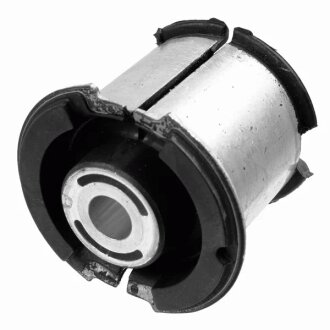 Сайлентблок важеля BMW 5 (F10/F11)/6 (F12/F13/F06)/7 (F01/F02/F03/F04) 2010-2018 REAR L/R (FRONT) -ua LEMFORDER 34930 01