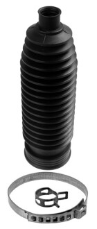 Пильник рульового механізму гумовий JAGUAR: X-TYPE (CF1), X-TYPE ESTATE -ua LEMFORDER 34938 01