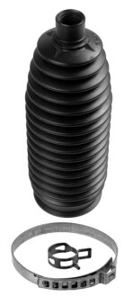 Пильник рульового механізму гумовий CITROEN/PEUGEOT C-CROSSER/4007 2007=> -ua LEMFORDER 34940 01