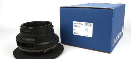 Опора аморт. Renault MASTER III (2010-24) передн. (вір-во) LEMFORDER 34968 01