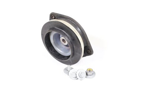 Опора аморт. з підш. NISSAN QASHQAI, ROGUE, X-TRAIL II (2007-13) передн. лів. (Lemferder) LEMFORDER 34987 01