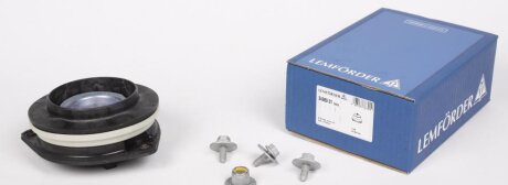 Опора амортизатора з підш. NISSAN NOTE (E11, NE11) передн. прав. (Lemferder) LEMFORDER 34989 01