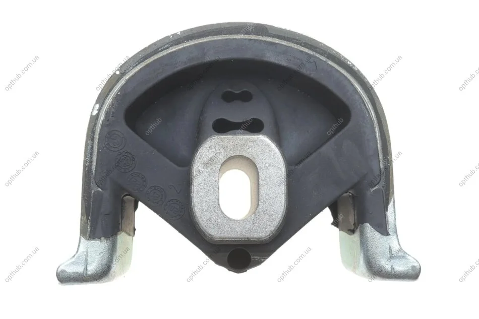 Подушка двигуна Volkswagen (вир-во Lemferder) LEMFORDER 35025 01 (фото 1)